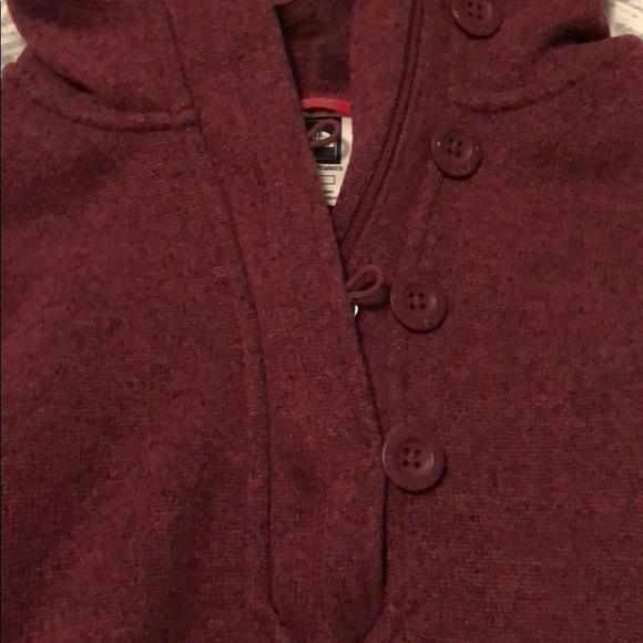 The North Face hoodie - Picture 4 of 4